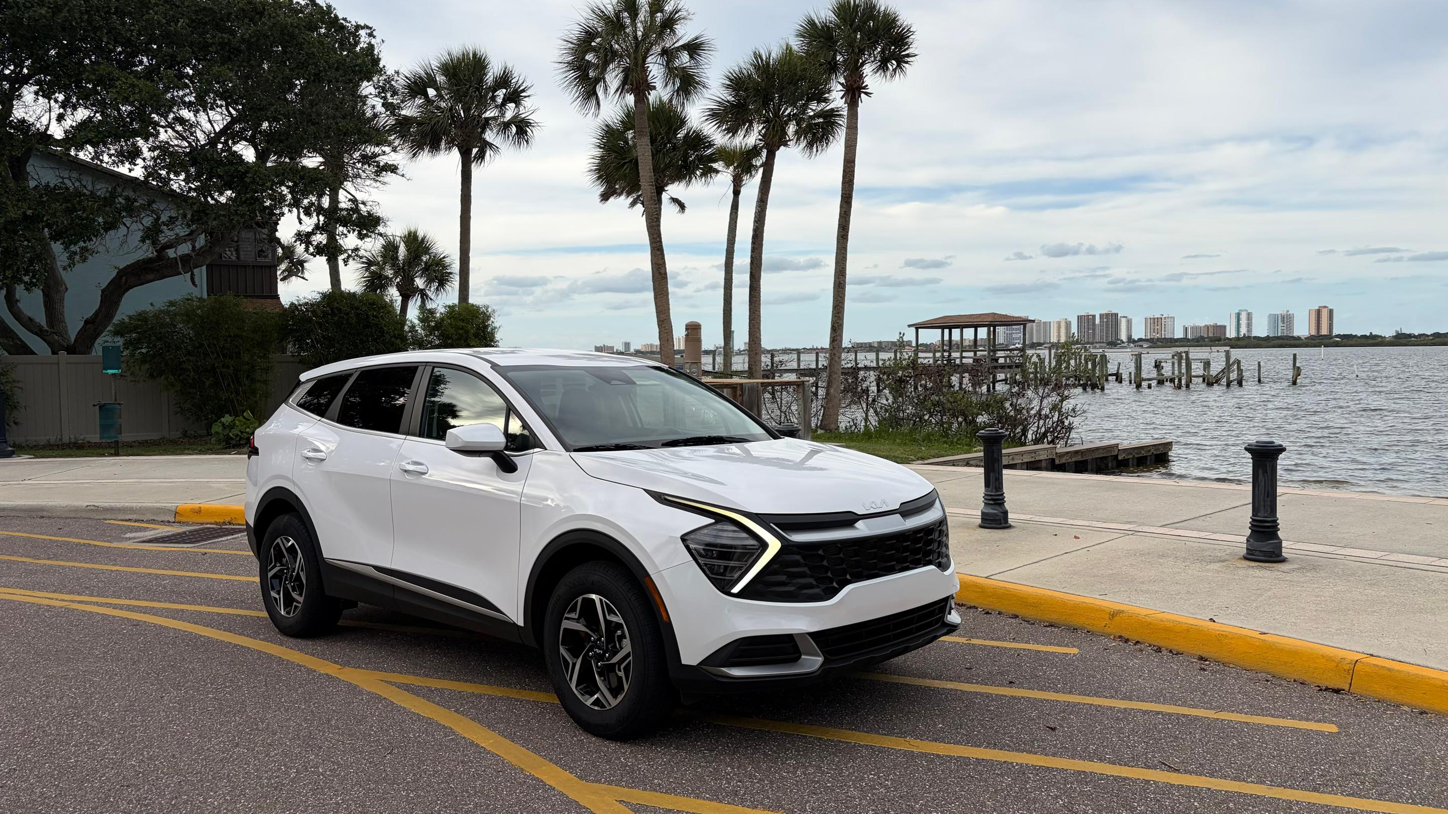 Kia Sportage 2025 in Port Orange, FL
