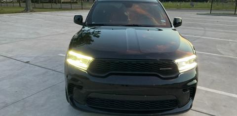 Dodge Durango 2024