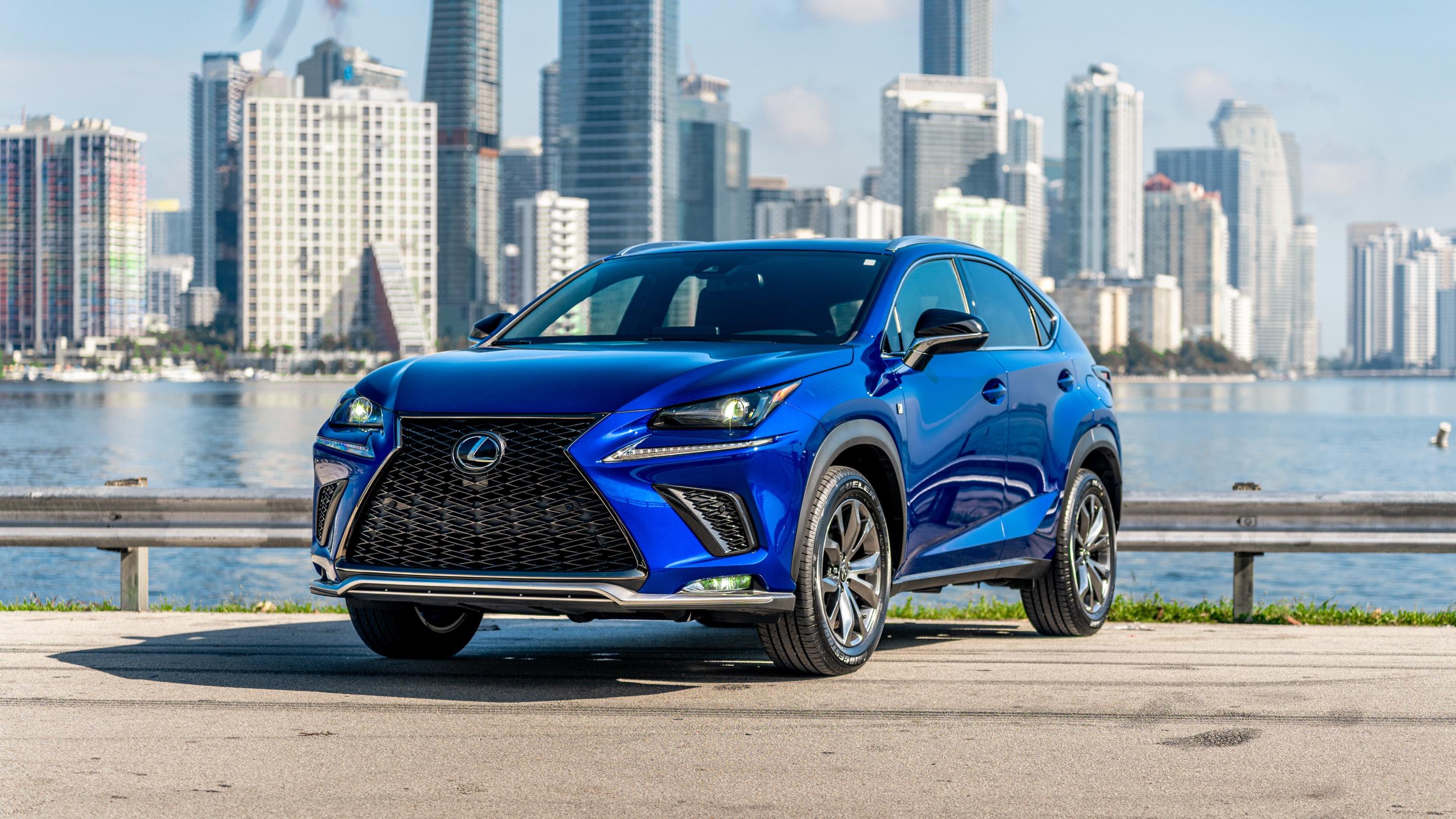 Lexus NX 2020 rental in Miami, FL by Mario julio C. | Turo