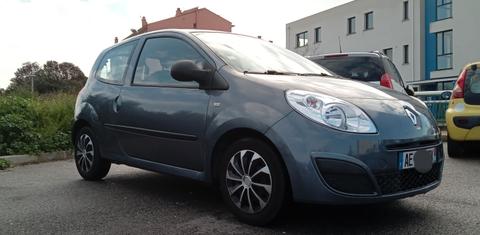 Renault TWINGO II 2009