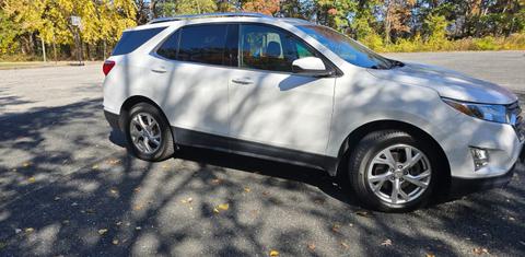 Chevrolet Equinox 2020