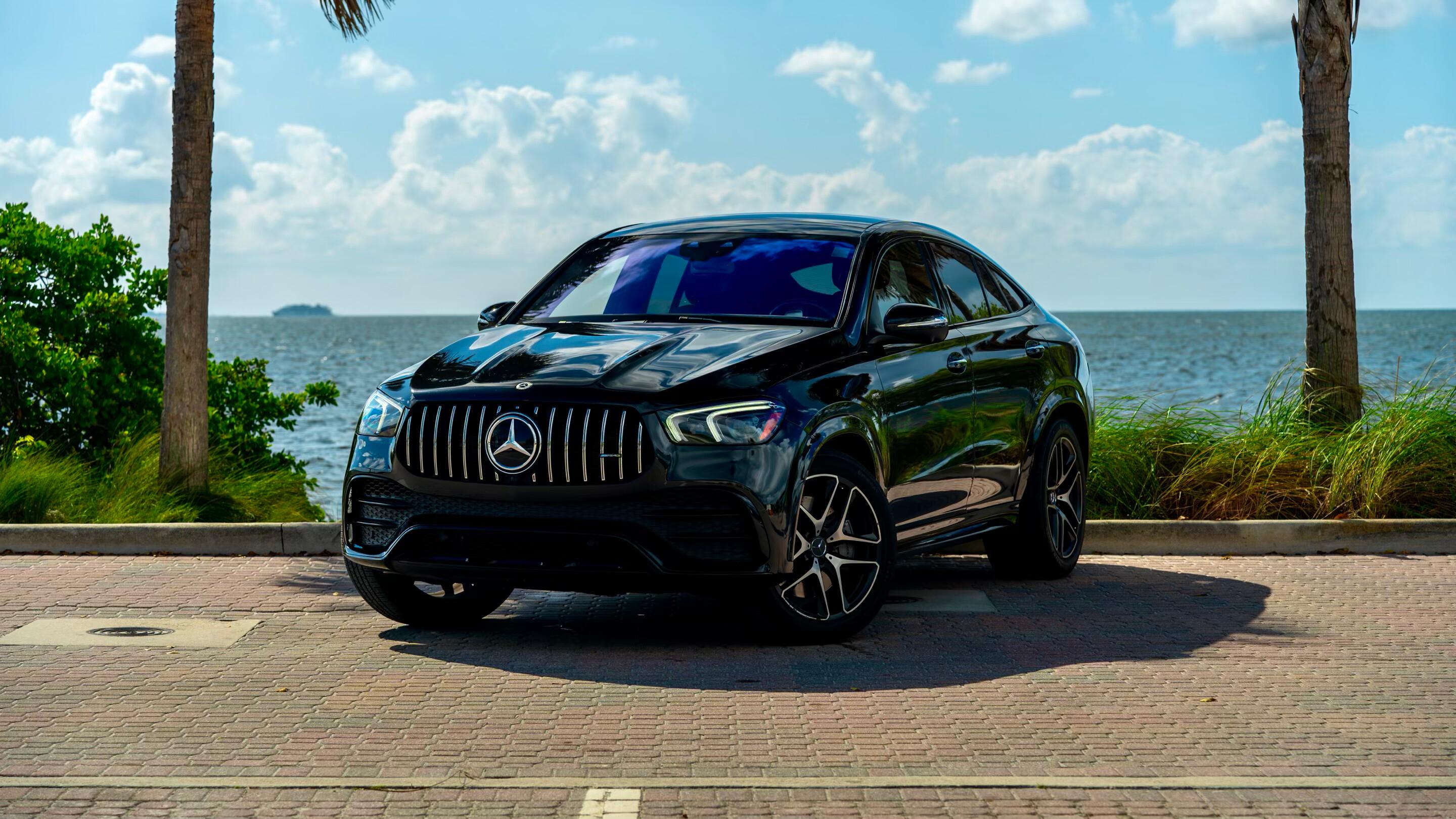 Mercedes-Benz GLE-Class 2021 rental in Miami Gardens, FL by Andrew G. | Turo