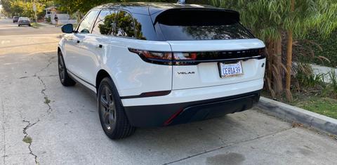 Land Rover Range Rover Velar 2022