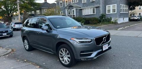 Volvo XC90 2018