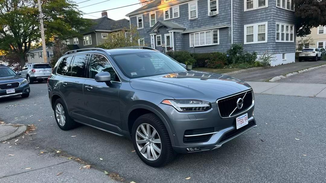 Volvo XC90 2018 in Newton, MA