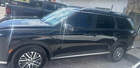Hyundai Palisade 2026