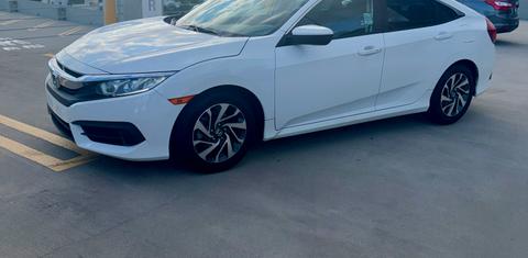 Honda Civic 2017