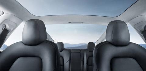 Tesla Model 3 2018