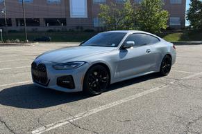 BMW 4 Series 2024 in West Orange