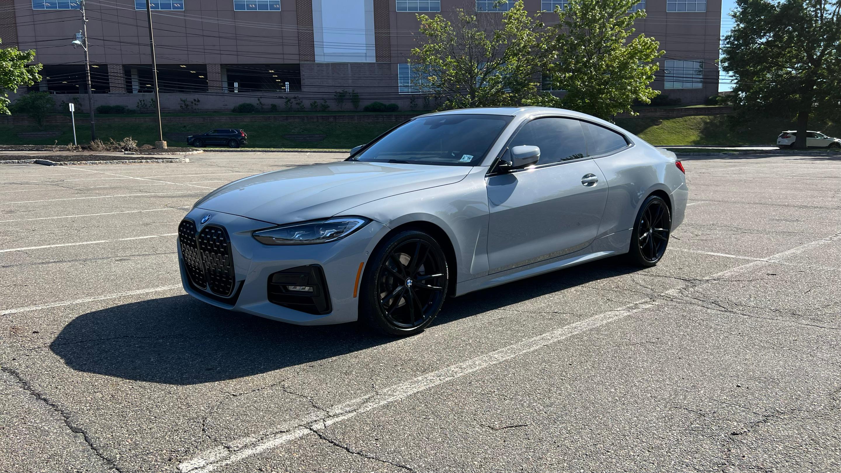 BMW 4 Series 2024 in West Orange, NJ