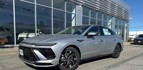 Hyundai Sonata 2025