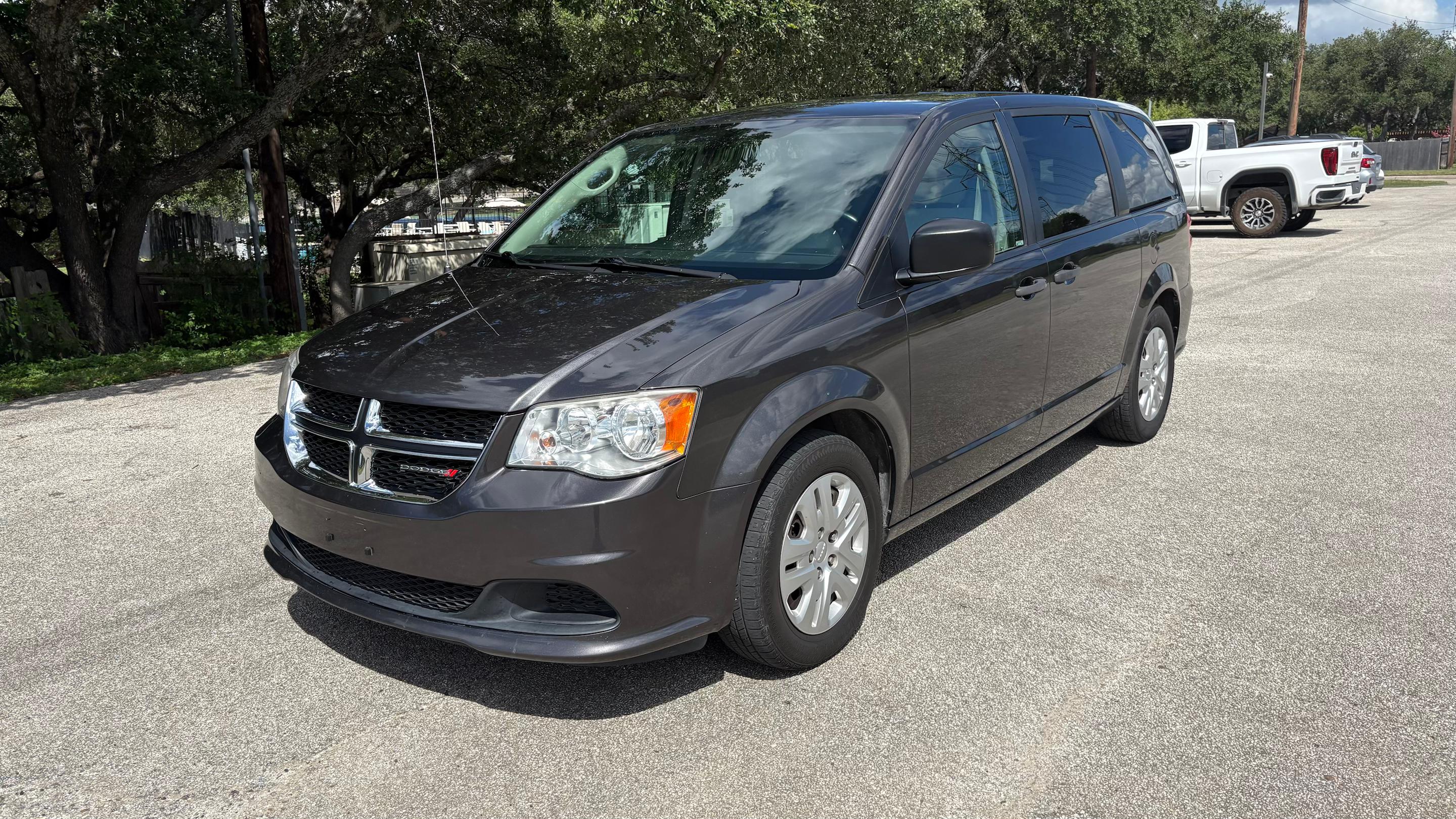 Dodge Grand Caravan 2019 in San Antonio, TX