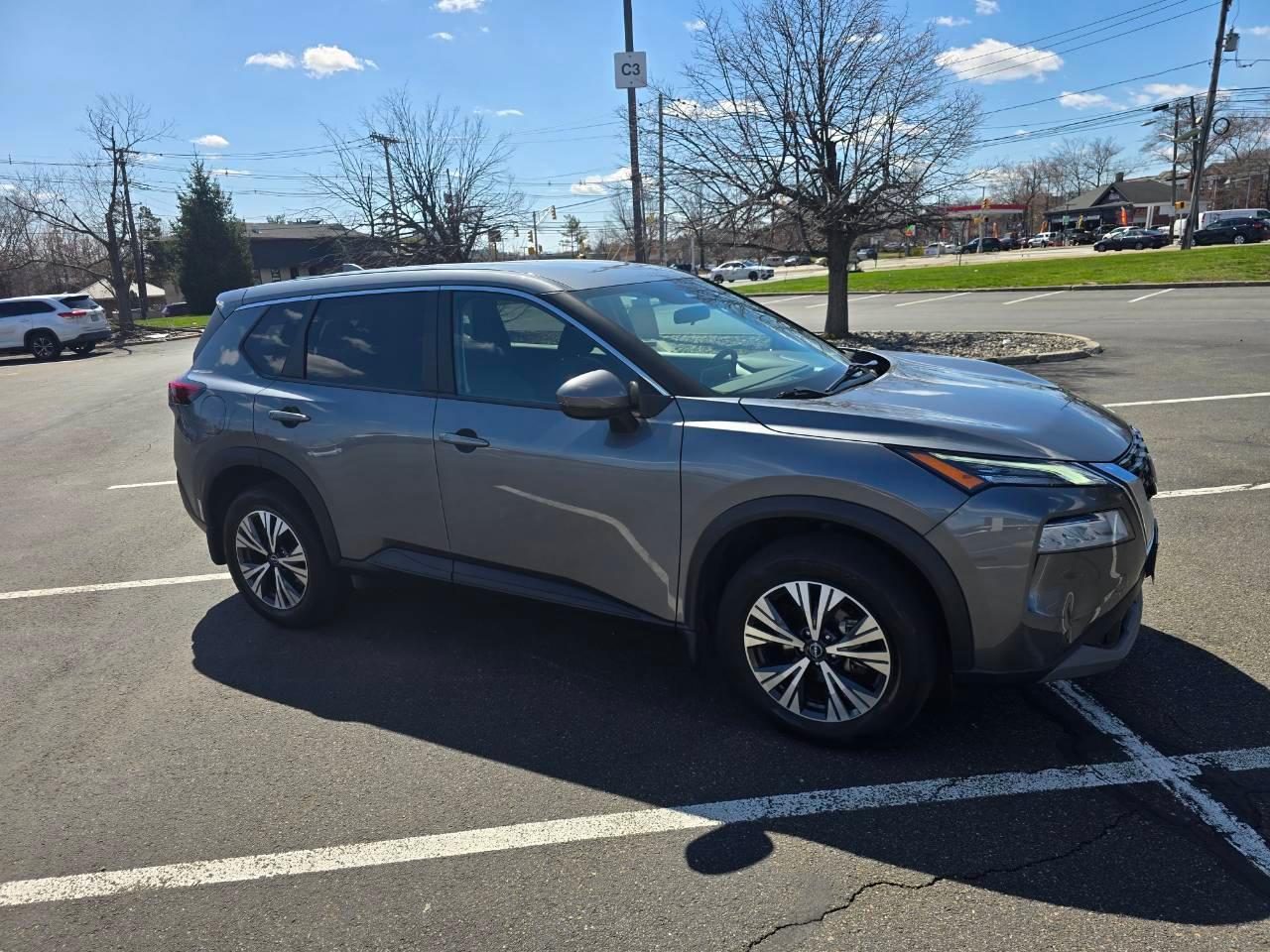 Nissan Rogue 2022 in Clifton, NJ