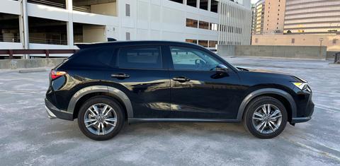 Acura ADX 2025