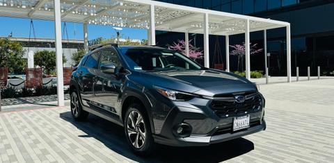 Subaru Crosstrek 2024