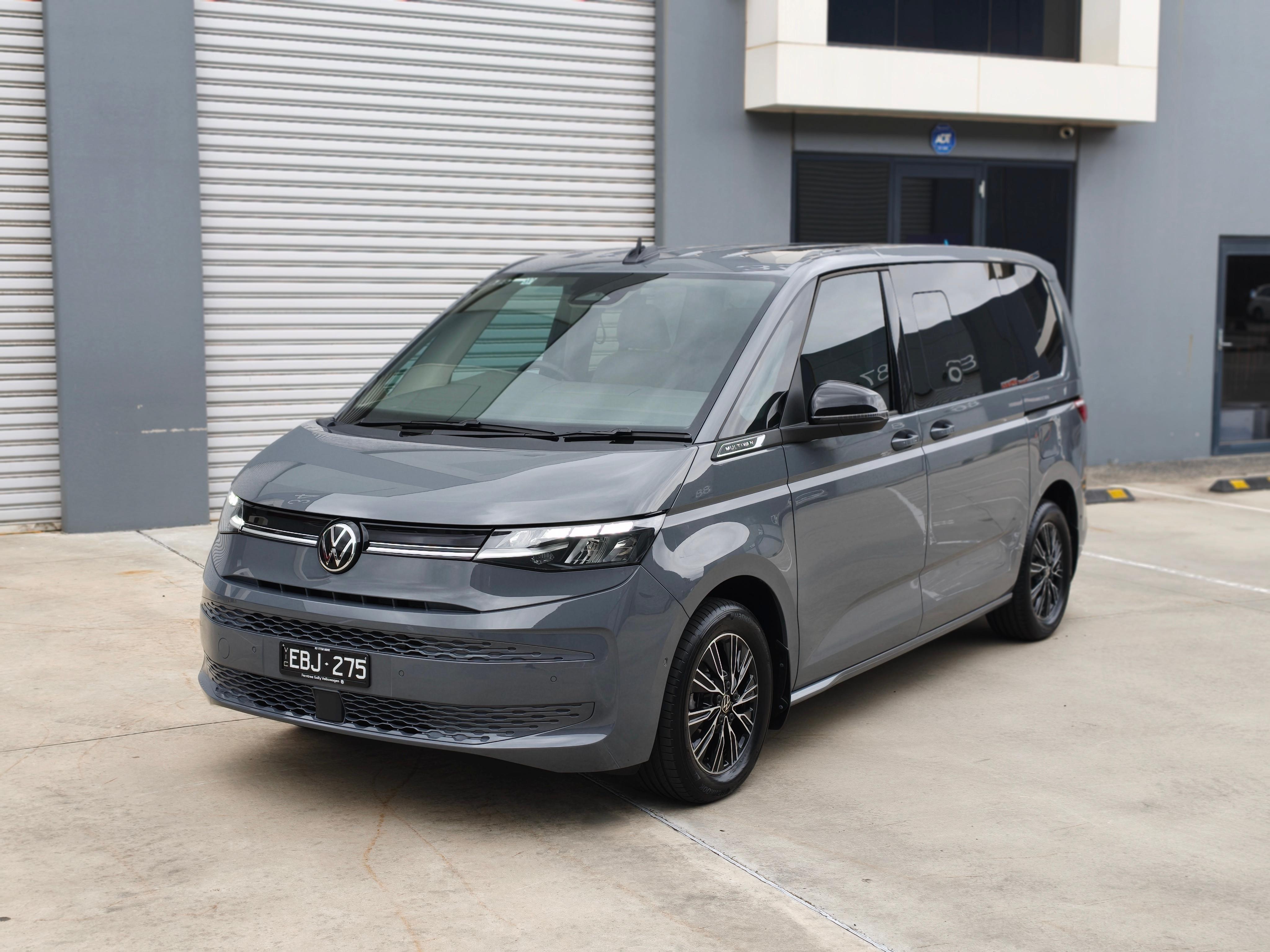 Volkswagen MULTIVAN 2026 in Montrose