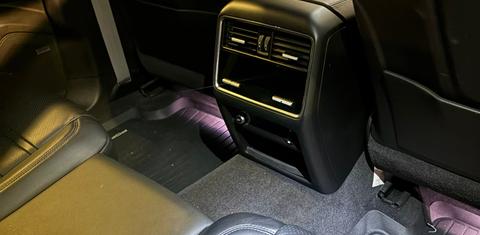 Porsche Cayenne 2023