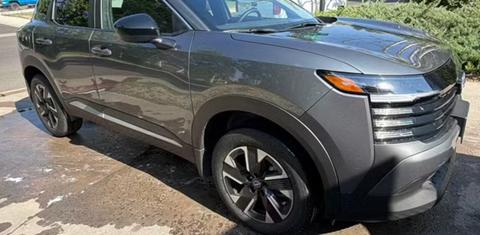 Nissan Kicks 2026
