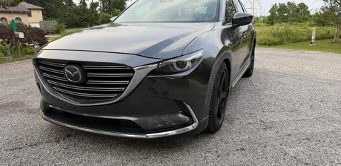 Mazda CX-9 2016