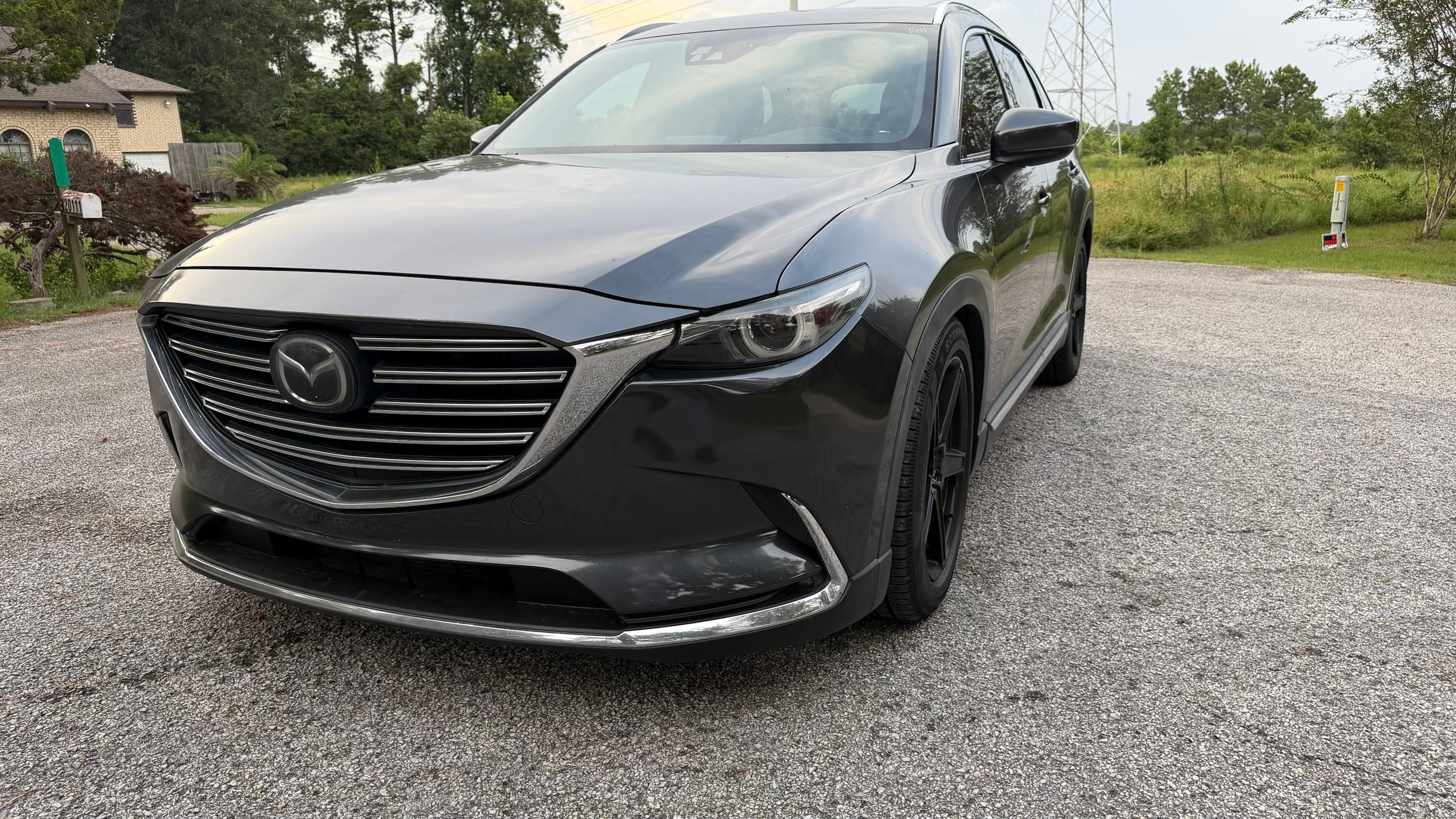 Mazda CX-9 2016 in Humble, TX