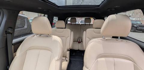 Jeep Grand Cherokee L 2023