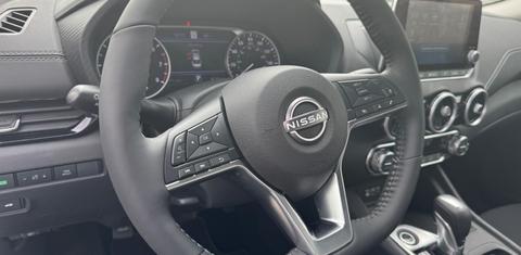 Nissan Sentra 2025