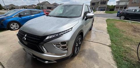 Mitsubishi Eclipse Cross 2025