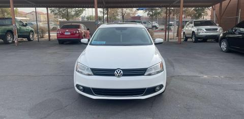 Volkswagen Jetta 2013