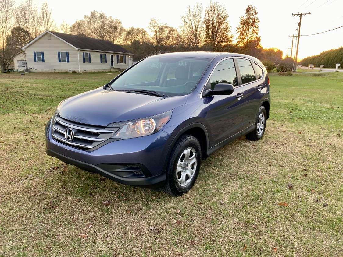 Honda CR-V 2014 in Dover, DE