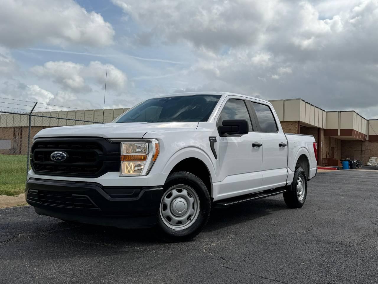 Ford F-150 2021 in Haltom City, TX