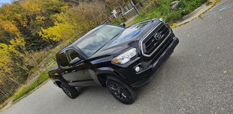 Toyota Tacoma 2023