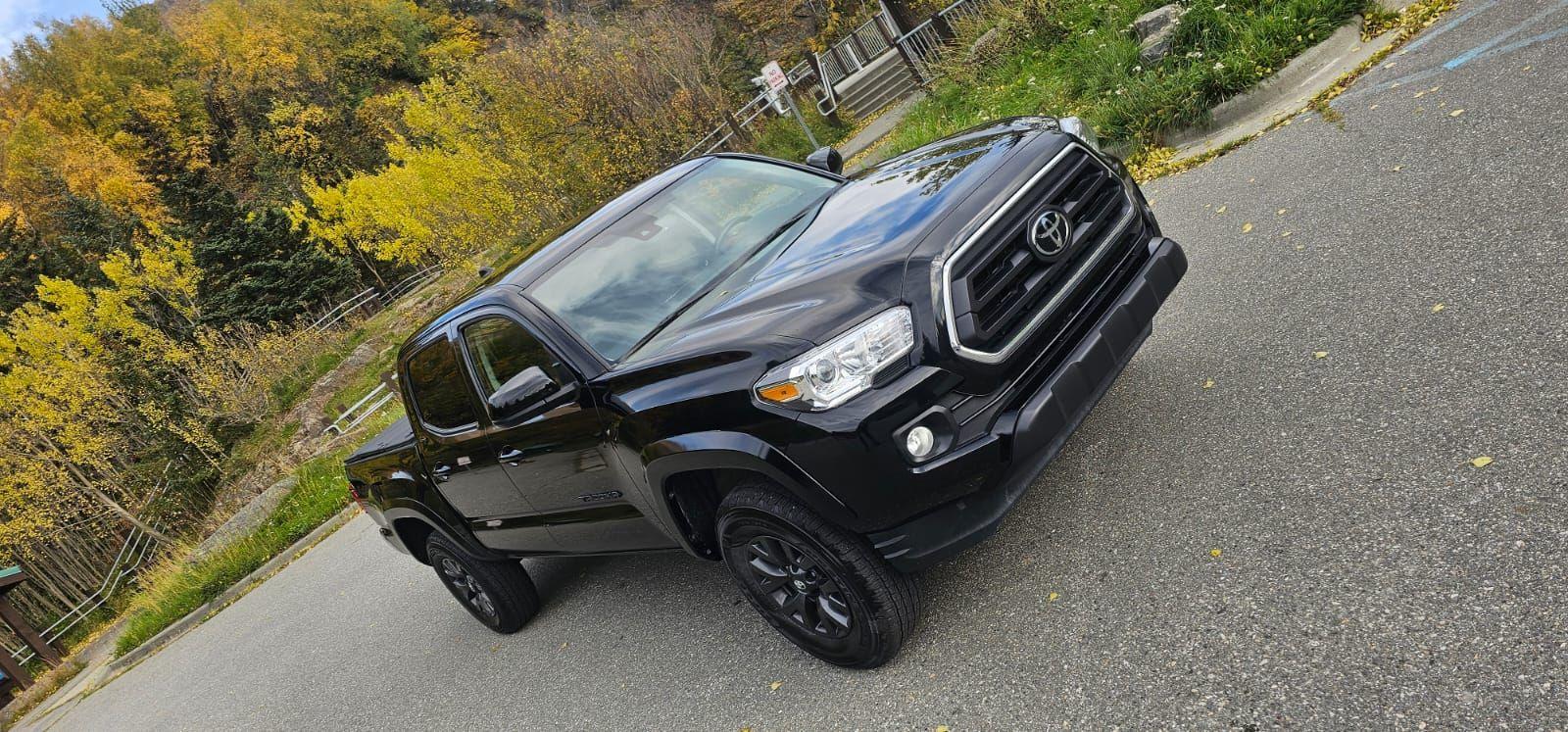 Toyota Tacoma 2023 in Anchorage, AK