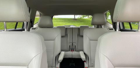Volkswagen Atlas 2022
