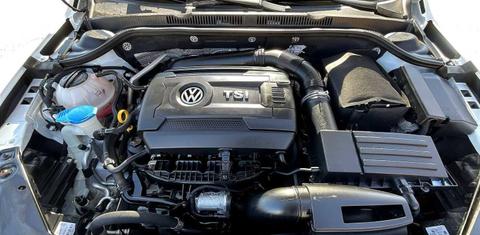 Volkswagen Jetta 2017