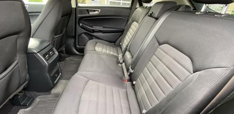 Ford Edge 2021
