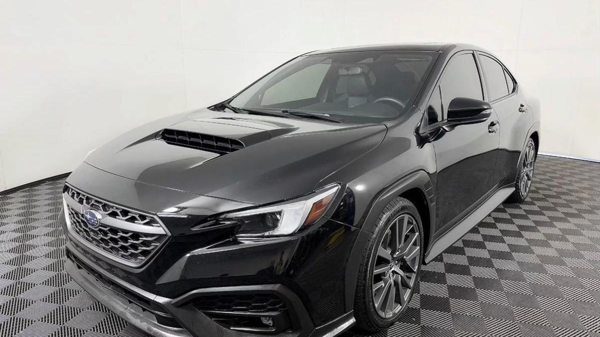 Subaru WRX 2022 in Upper Marlboro, MD