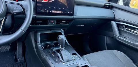 Mazda CX-5 GS 2026