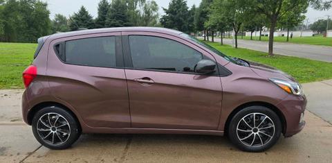 Chevrolet Spark 2020