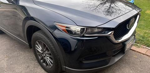Mazda CX-5 2021