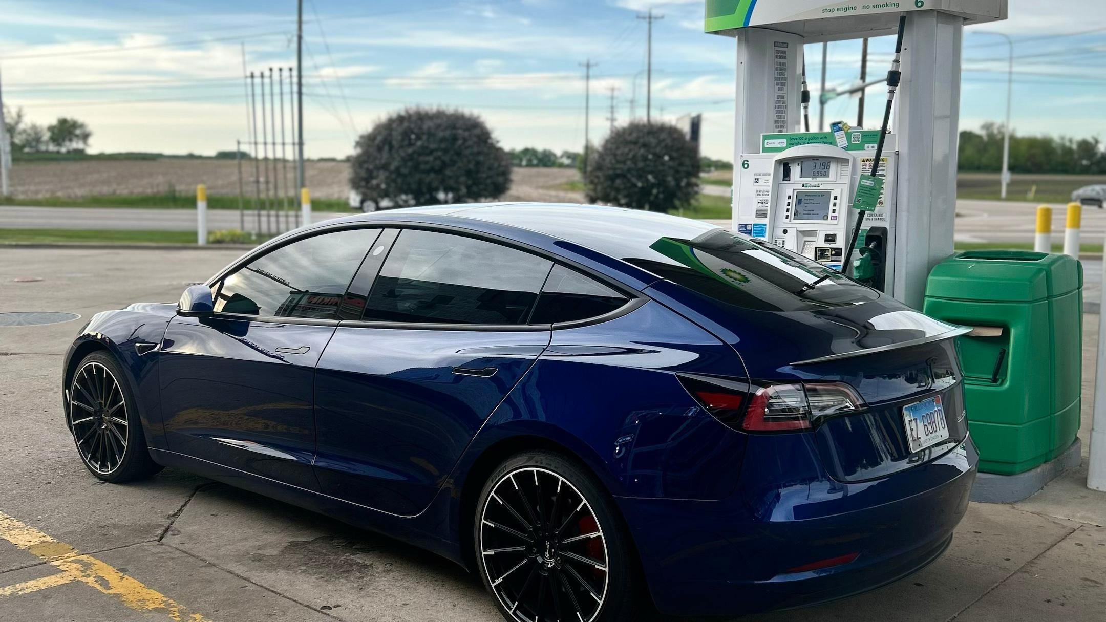 Tesla Model 3 2022 in Elgin, IL
