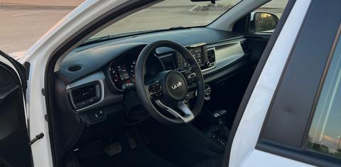 Kia Rio 2020