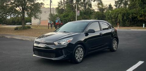 Kia Rio 2018