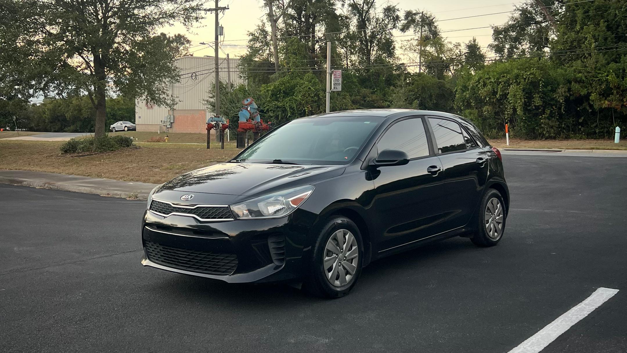 Kia Rio 2018 in Tallahassee, FL