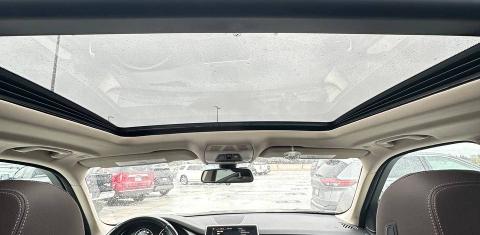 BMW X5 2016