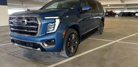 GMC Yukon XL 2026