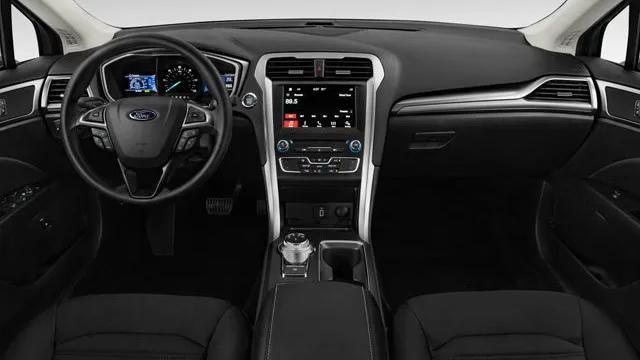 Ford Fusion Hybrid 2018 in Wheat Ridge, CO
