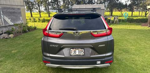Honda CR-V 2017