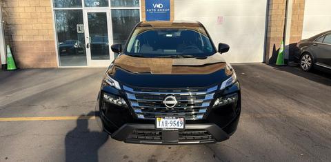 Nissan Rogue 2026