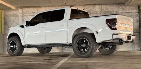 Ford F-150 2023