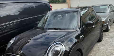 MINI HATCH 5 PORTES 2021